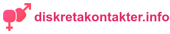 Diskretakontakter