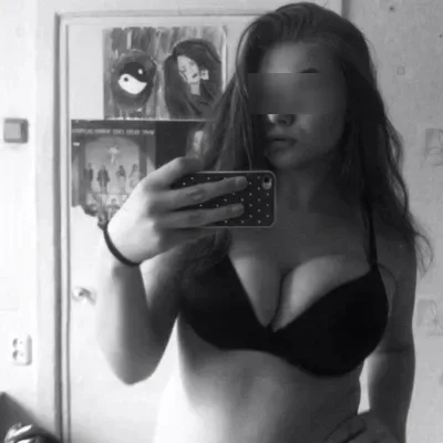 Malin, 28 år