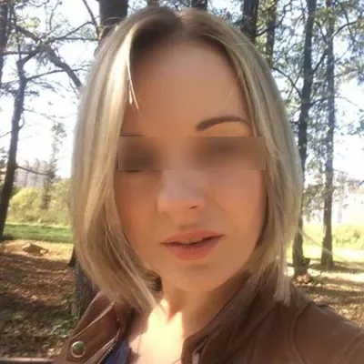 Lina, 41 år