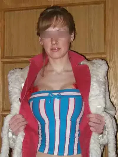 Olivia, 29 år