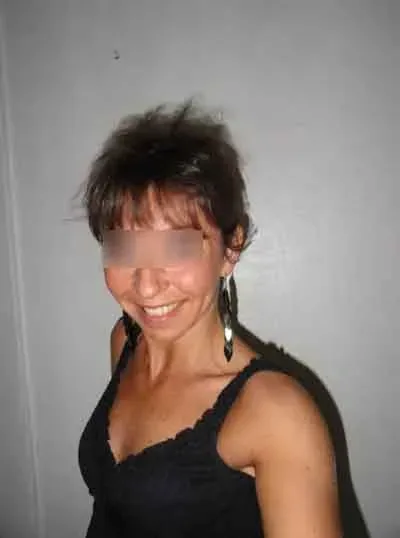 Petra, 40 år