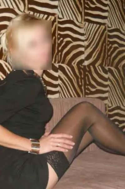 Frida, 35 år