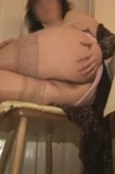 Malin, 41 år