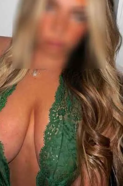Hanna, 44 år