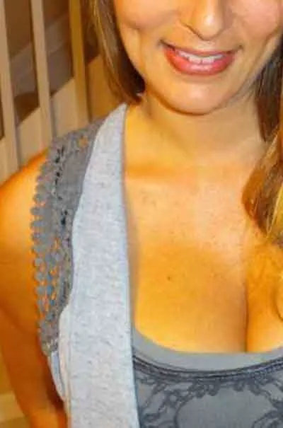 Olivia, 35 år