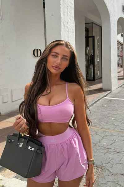Olivia, 29 ar, Diskretakontakter i Linghem
