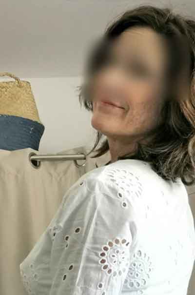 Cecilia, 36 år
