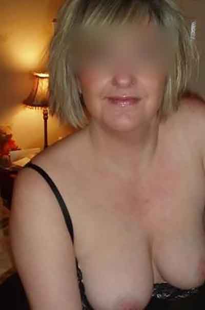 Birgitta, 53 år