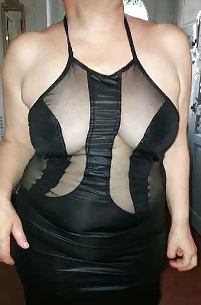 Eva, 49 år