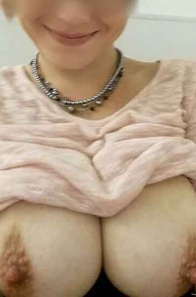 Karin, 40 år
