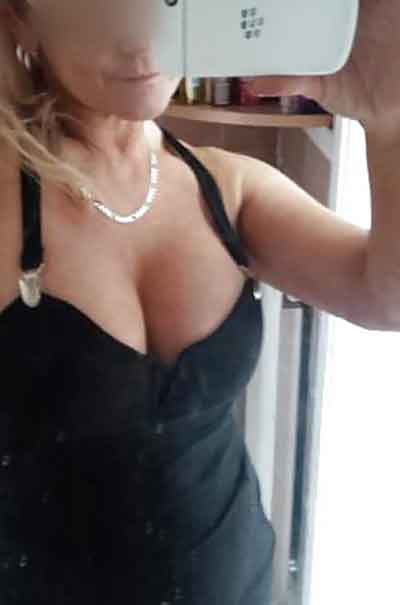 Karin, 42 år