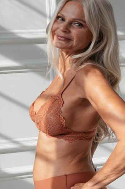 Birgitta, 49 år