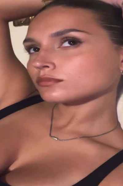 Sofia, 23 år