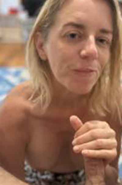 Malin, 42 år