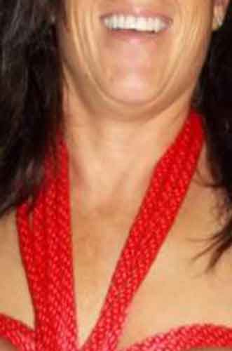 Ingrid, 39 år