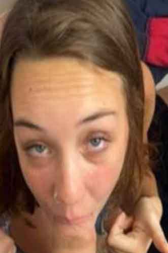 Olivia, 29 år