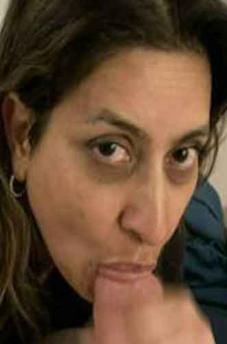 Hanna, 43 år