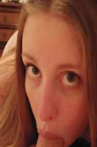 Hanna, 31 år