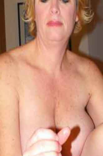 Margareta, 52 år