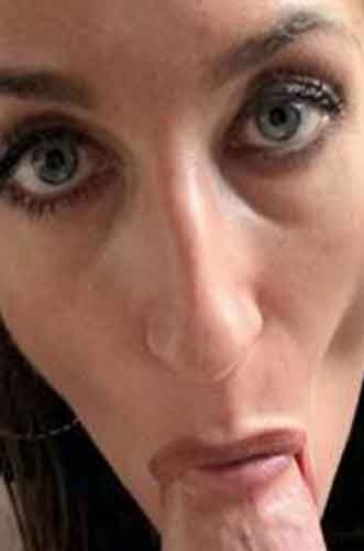 Lina, 45 år