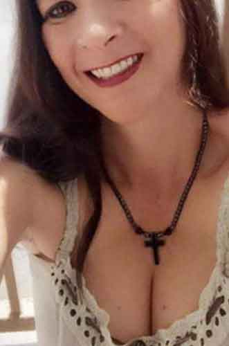 Cecilia, 37 år