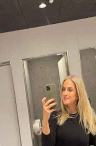 Cecilia, 36 år