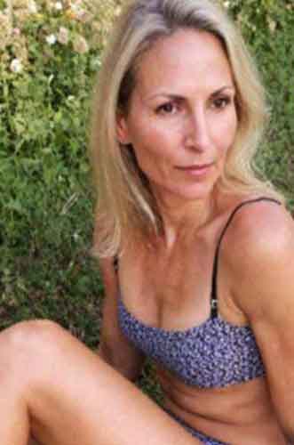 Lina, 40 år