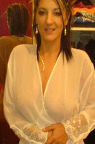 Karin, 42 år