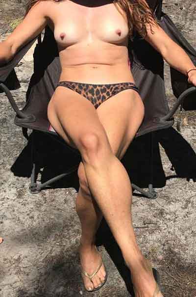 Karin, 37 år