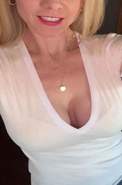 Hanna, 38 år