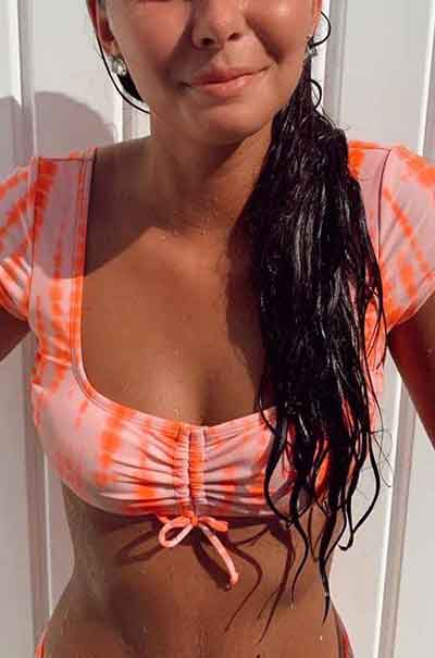 Julia, 30 ar, Karlshamn