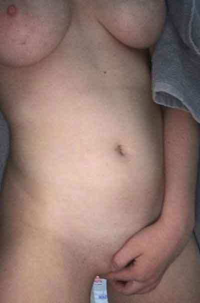 Hanna, 27 år