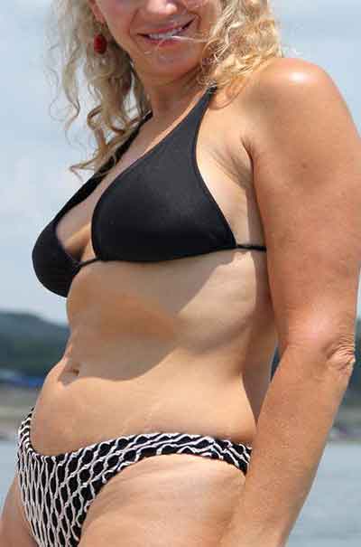 Ingrid, 43 år
