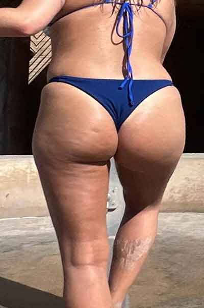 Lina, 44 år