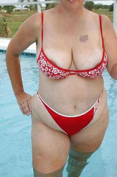 Margareta, 51 år