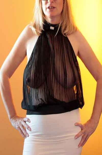 Cecilia, 37 år