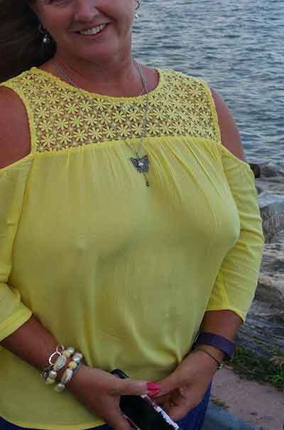 Ingrid, 50 ar, Svedala