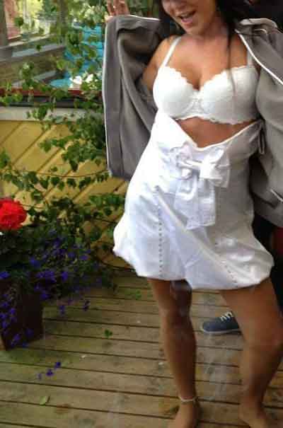 Sara, 18 år