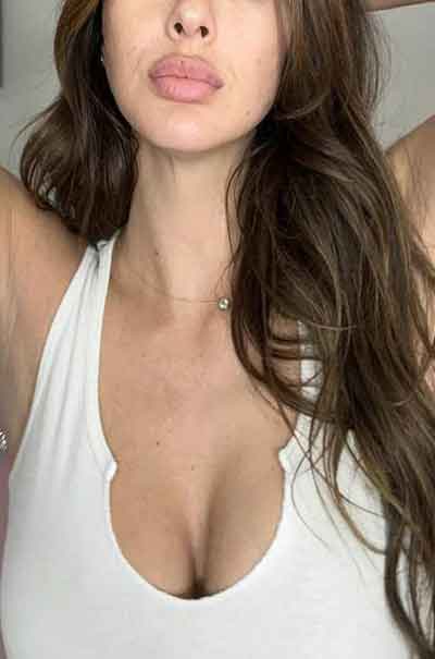 Sara, 34 ar, Lerum