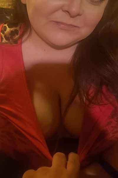 Eva, 41 år