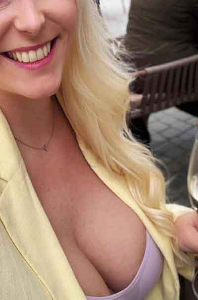Ingrid, 38 år