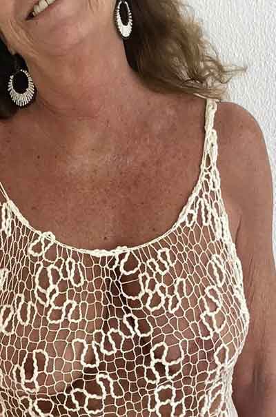 Petra, 49 år