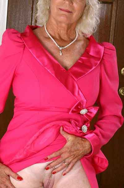 Margareta, 60 ar, Ekeby